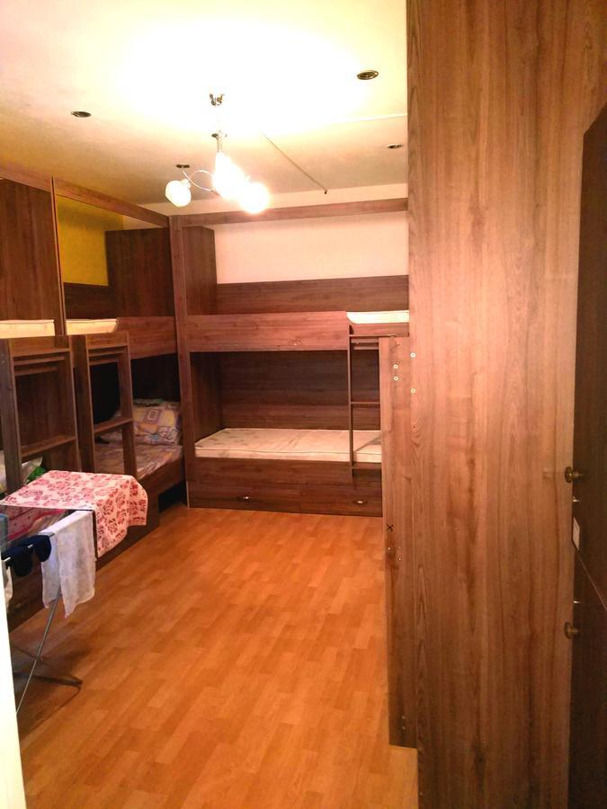 Apelsin Hostel Алмати Екстер'єр фото